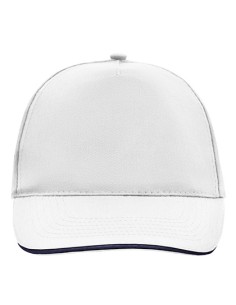 M-MB6552-5 Panel Promo Sandwich Cap 2